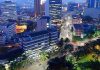 Kampala City