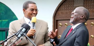 Magufuli Suspends Bagamoyo Port Construction President Magufuli