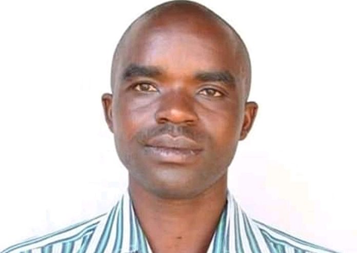 Sylidio Dusabumuremyi