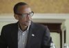 Paul Kagame
