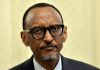Paul Kagame
