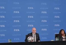 Fifa Suspends Kenya and Zimbabwe Over Interference Fifa Federation