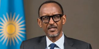 President Paul Kagame