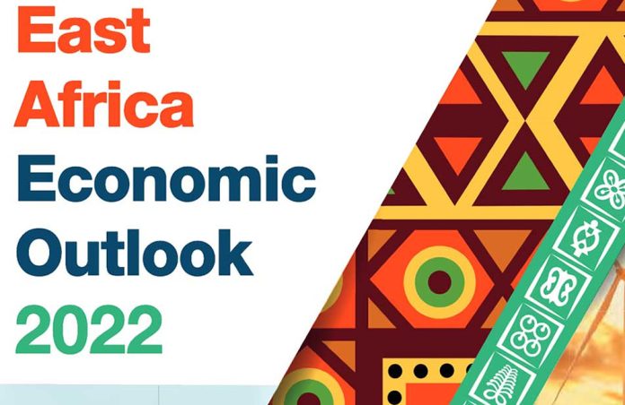 East Africa Economic Recovery