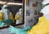 Ebola Outbreak in Congo
