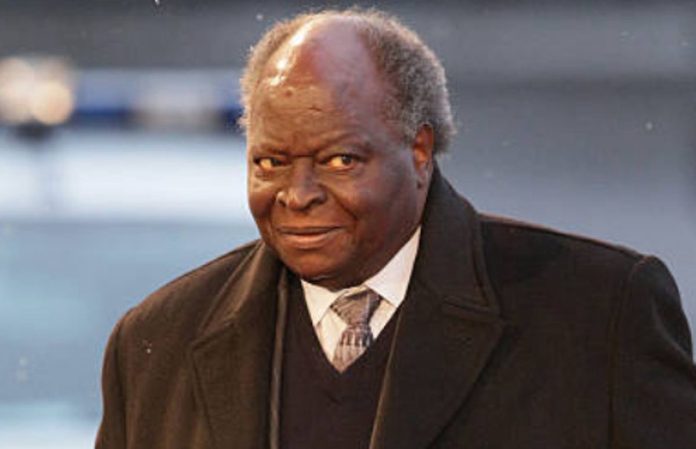 mwai-kibaki Mwai Kibaki