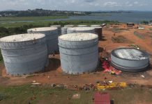 Mahathi Oil Storage Project to Promote Intra-Industry Trade – Kenya Cabinet Secretary Mahathi Oil