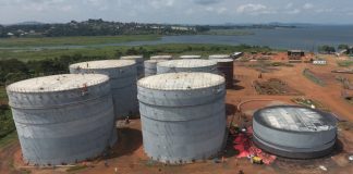 Mahathi Oil Storage Project to Promote Intra-Industry Trade – Kenya Cabinet Secretary Mahathi Oil