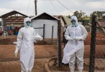 Ebola: WHO Donates USD 5M to Uganda and Neighboring Countries Mubende Ebola