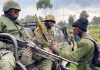Impending Talks between DRC Government and M23 Rebels Hit Setback M23 Rebels of DR Congo