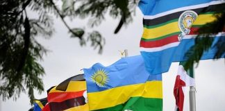 East Africa Community