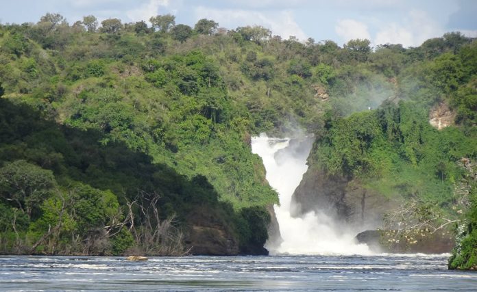 Murchison Falls