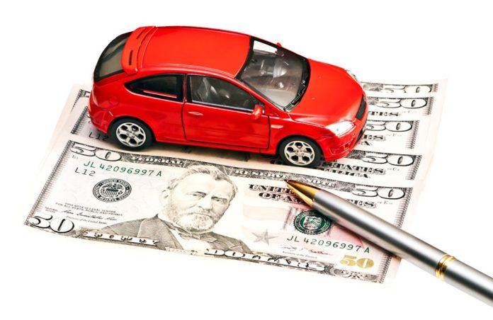 Car Rental Rates