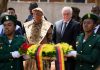 Germany Asks Tanzania for Forgiveness