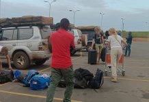 What are the Do’s and Don’ts when traveling in Uganda Rooftop Tent Camping road trip Uganda