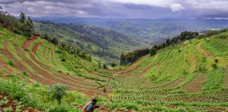 Rwanda A political Hotbed Since the 1994 Genocide Rwanda the Land of a Thousand Hills