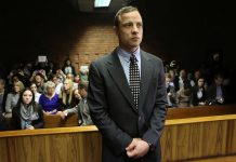 Oscar Pistorius: Olympian Out on Parole After Nearly 9 Years Oscar Pistorius