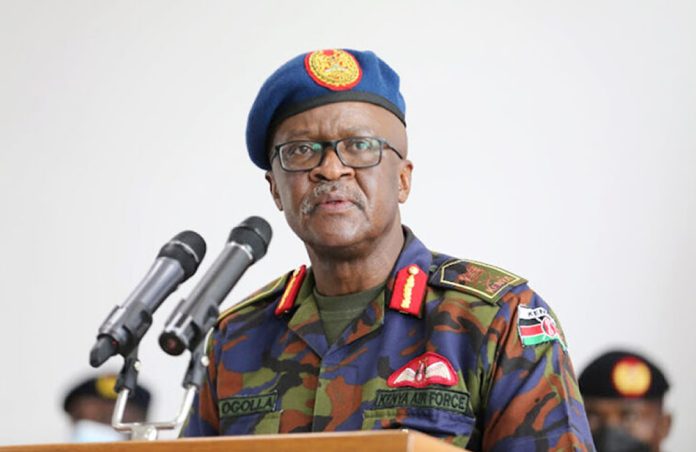 Francis Ogolla