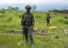 Uganda Provided Support to M23 Rebels in Congo, UN Report says M23 Rebels
