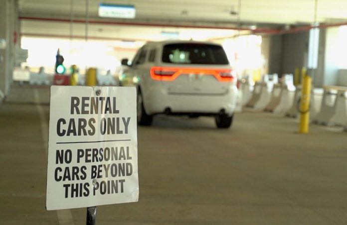 Rental Cars in Uganda