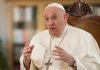 Pope Francis Calls for Reconciliation in Colombia Pope Francis
