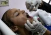 Gaza Begins Polio Vaccination Campaign Amid Ongoing Conflict Gaza Vaccination