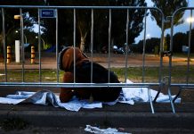 Netherlands to Send Asylum Seekers to Uganda Asylum Seekers