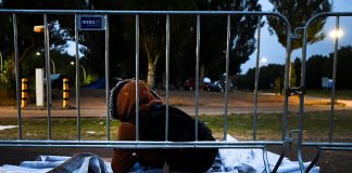 Asylum Seekers