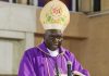 Kenya’s Catholic Church Return $40,000 Back To President Ruto Nairobi Archbishop