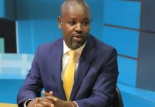 Tayebwa: Sports Plays Big Role In Fostering Integration Within East African Community Thomas Tayebwa