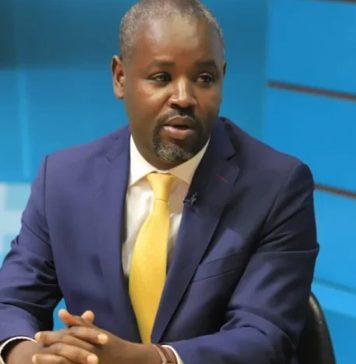 Tayebwa: Sports Plays Big Role In Fostering Integration Within East African Community Thomas Tayebwa