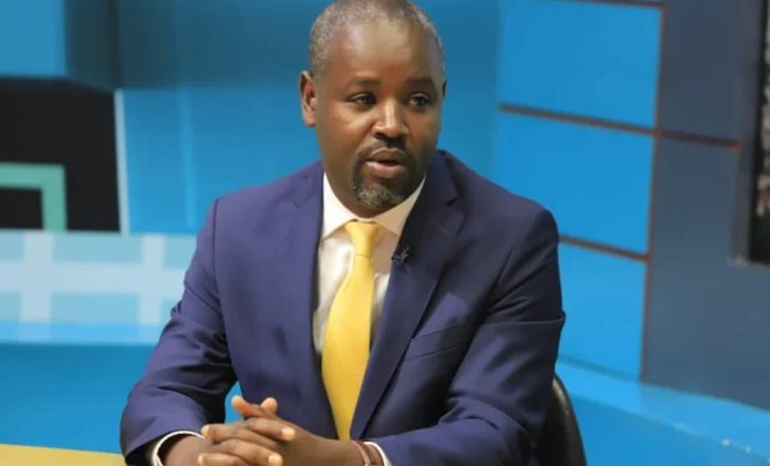 Thomas Tayebwa