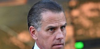 Hunter Biden