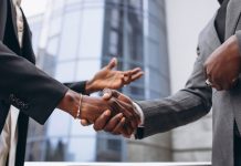 Important Negotiation Skills that You May Need African People Shaking Hands