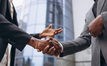 Important Negotiation Skills that You May Need African People Shaking Hands