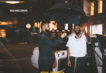 Soulja Kelly Set to Release New Single “Attention”