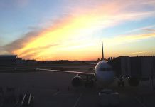 14 Tips for a Stress Free Flight to Africa Africa Flight