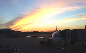 14 Tips for a Stress Free Flight to Africa Africa Flight