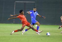 Elmehdi Oudadass joins Busaiteen Club in Bahrain