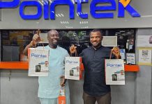 Who is Behind Popular Nigerian E-Commerce Website: Pointekonline.com